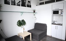 Eleven Apartments